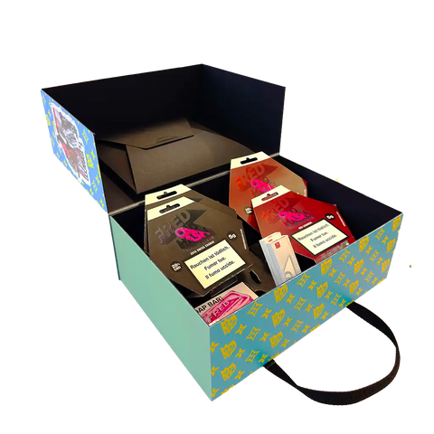 CBD Le Coffret