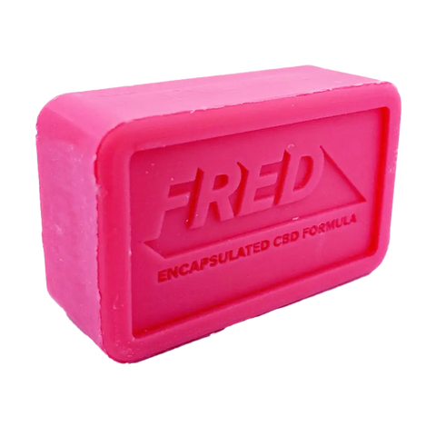 Fred 150g CBD Soap Bar