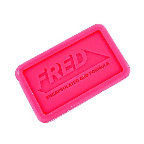 Fred 150g CBD Soap Bar