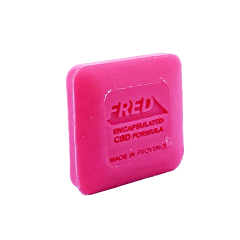 Fred 15g Soap Bar