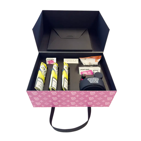 Tobacco Le Coffret