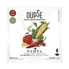 Pampa soup packaging 